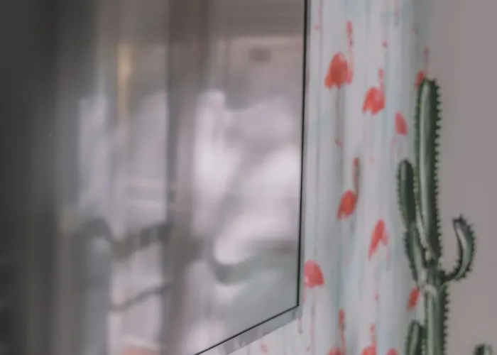 Mar Y Playa Boliches Апартаменти Фуенхірола