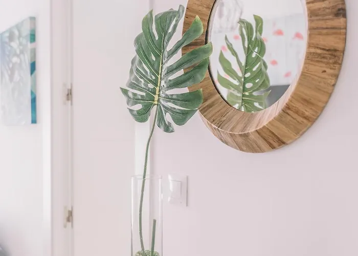 Mar Y Playa Boliches *