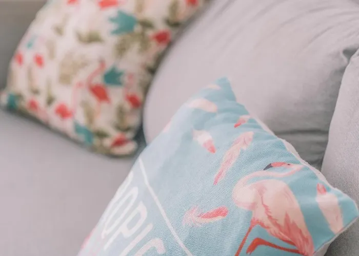 Mar Y Playa Boliches * Фуенхірола