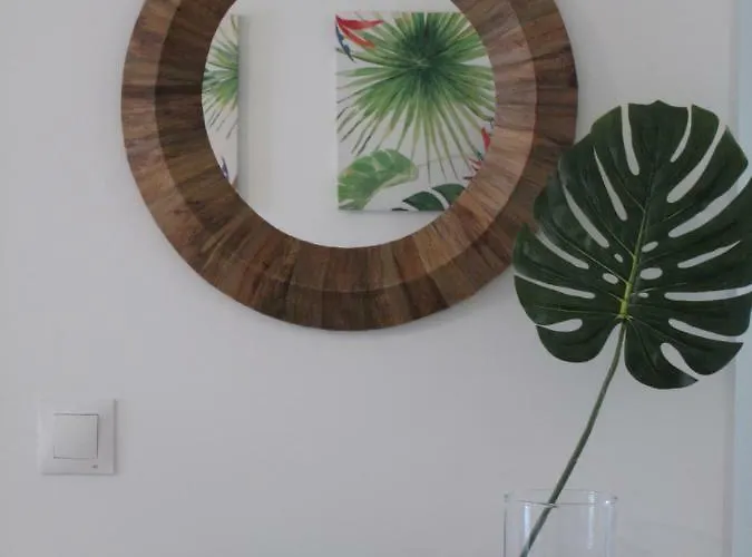 Mar Y Playa Boliches *